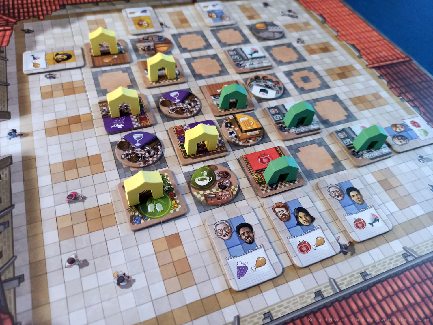 mercado di lisboa 105