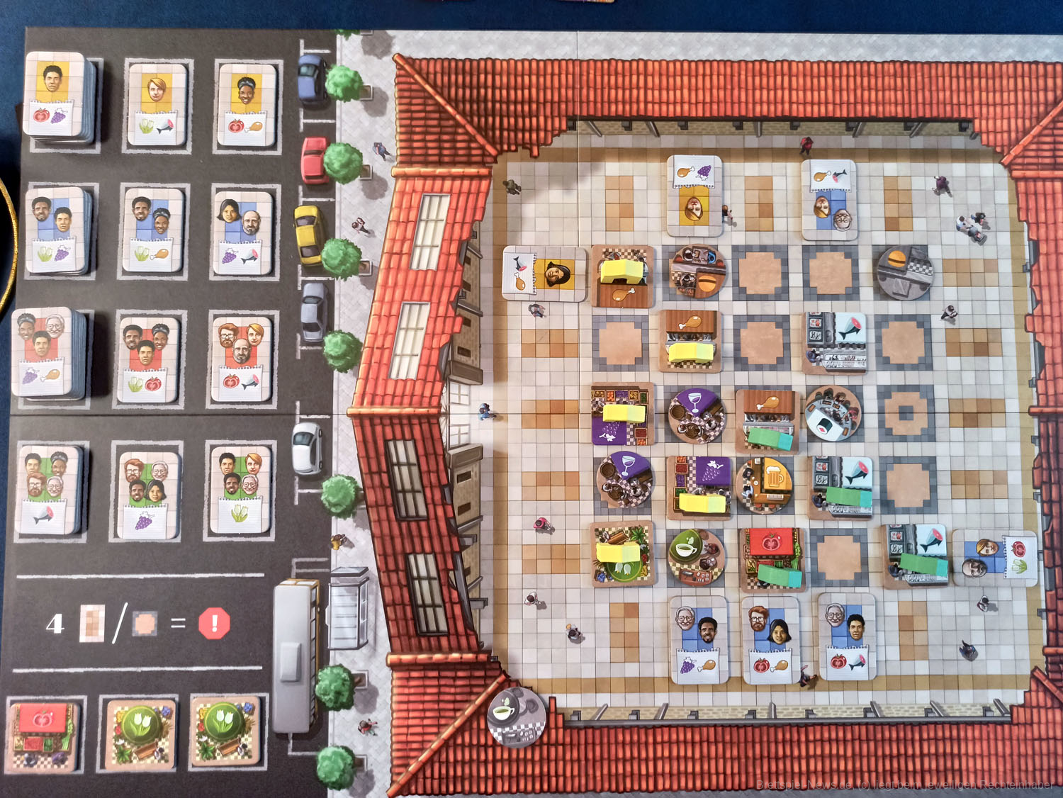 mercado di lisboa 108