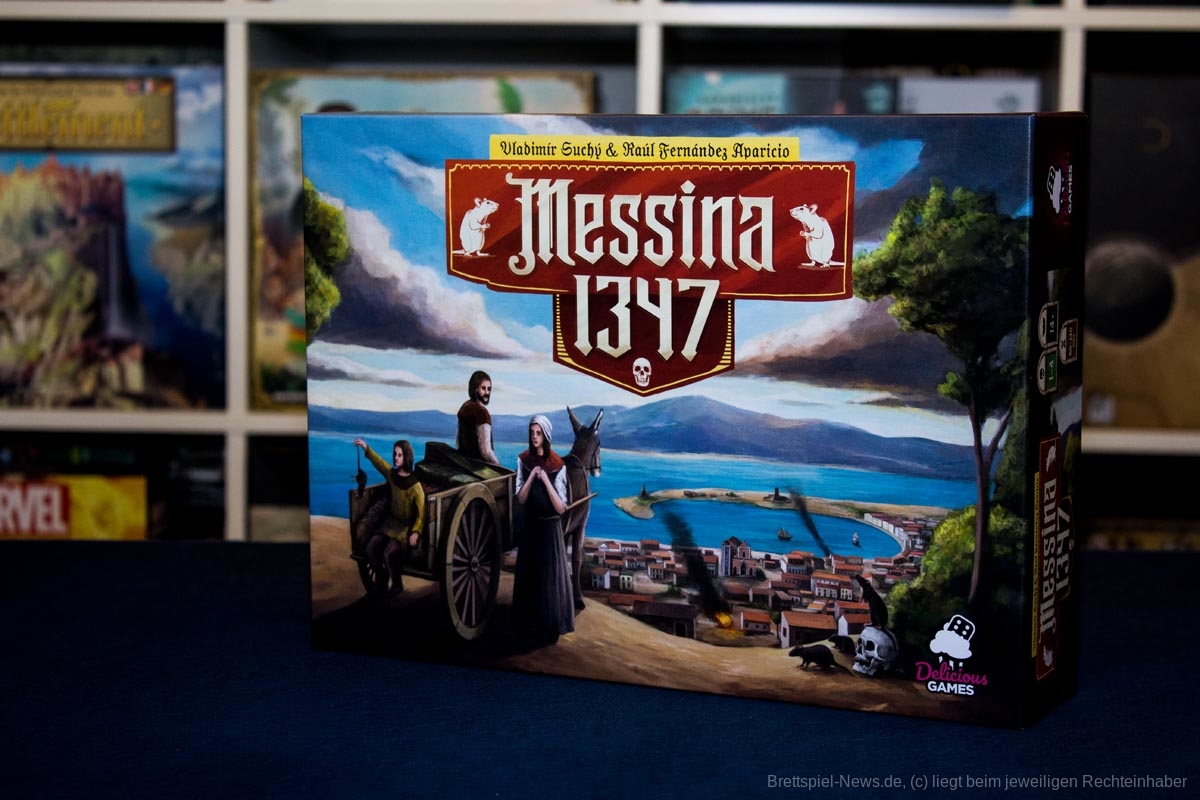 Messina 1347