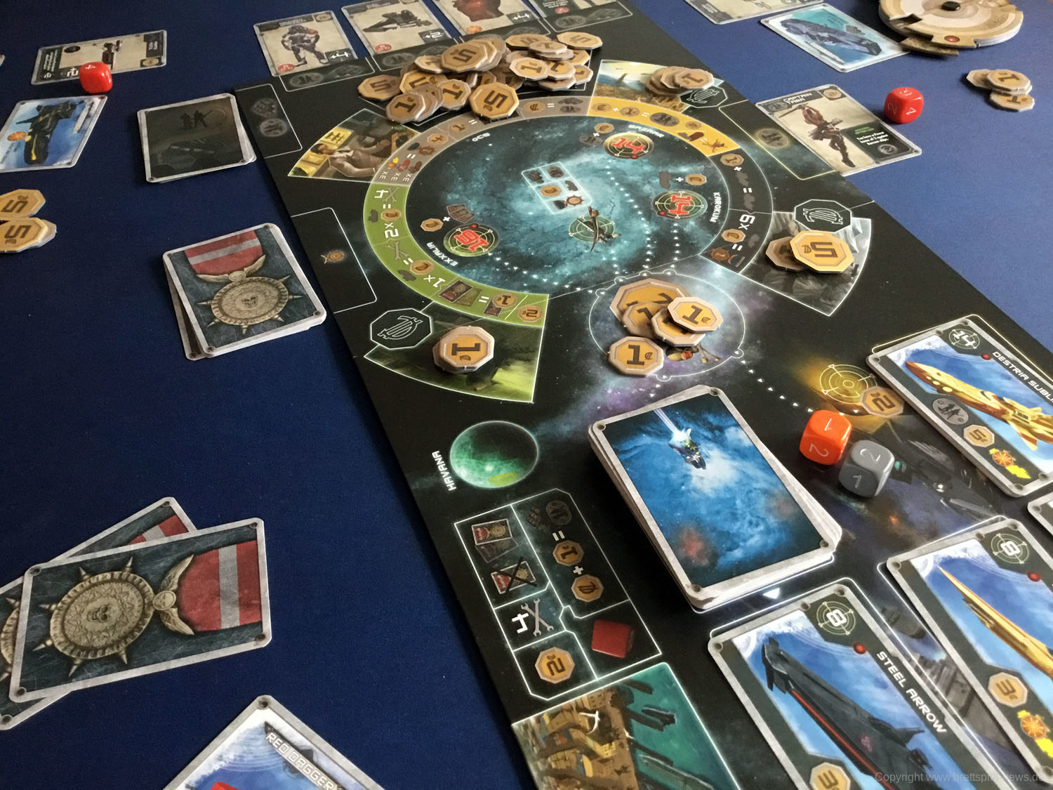 metal adventures 101