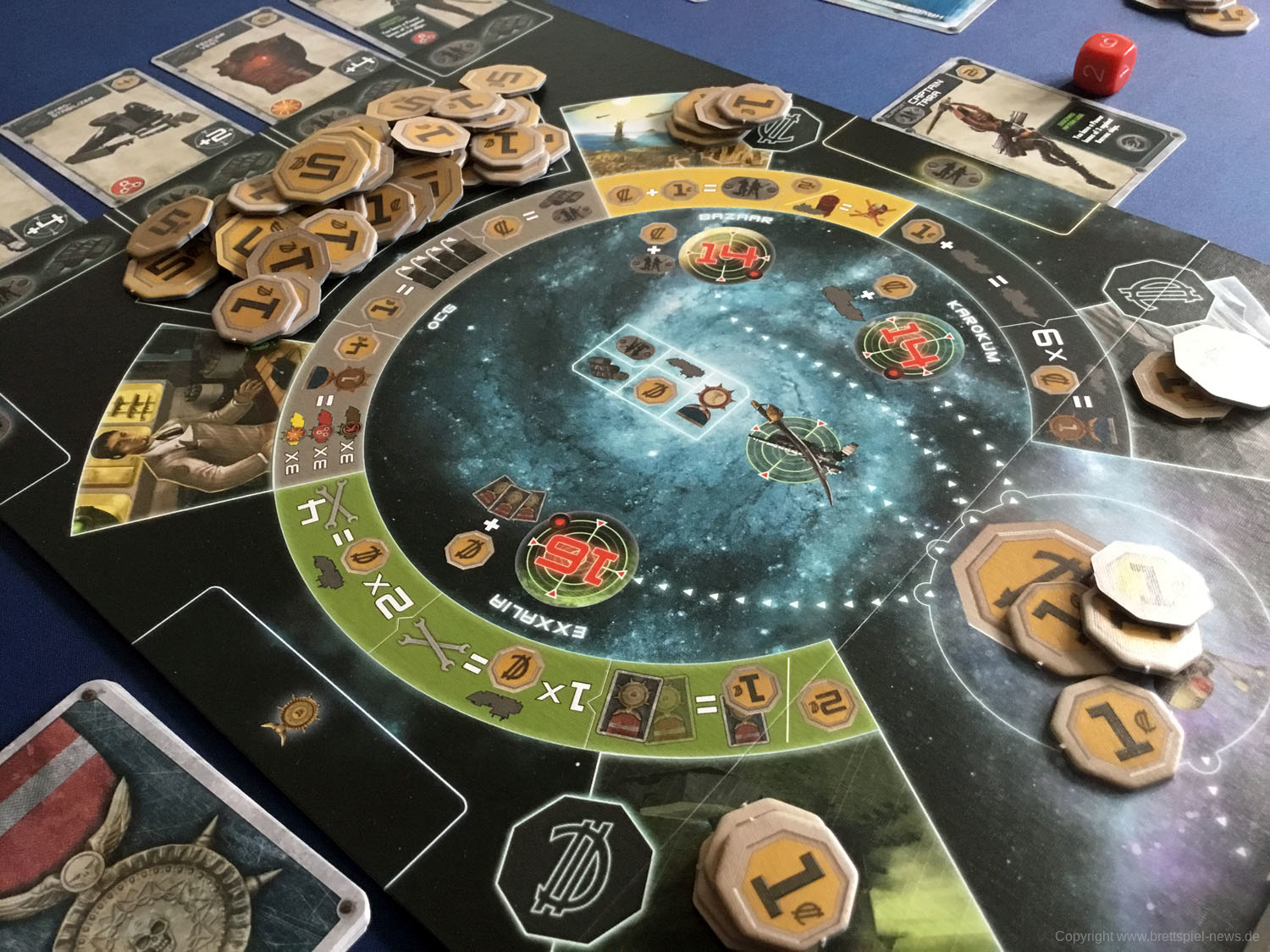 metal adventures 106