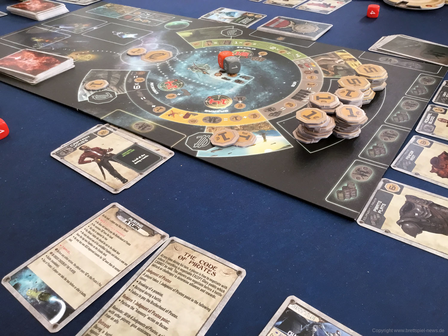 metal adventures 112