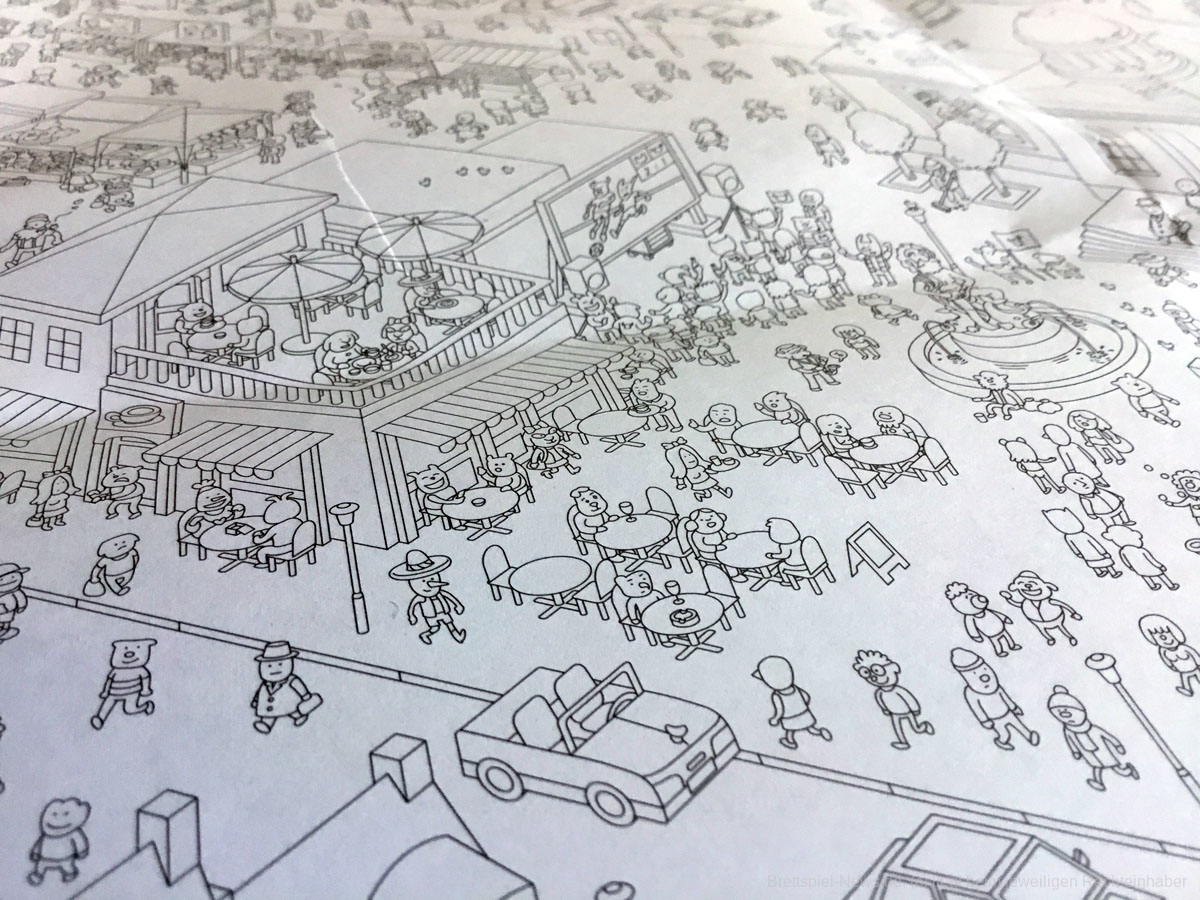 micromacro full house 100