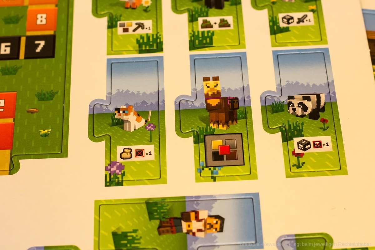 minecraft heroes of the village 004