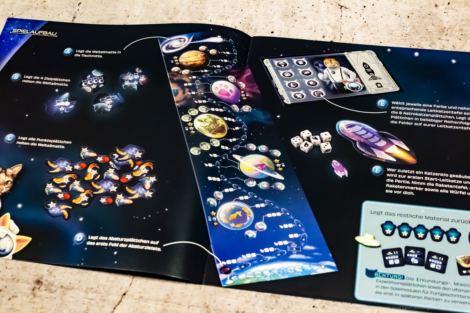 MLEM die astrokatzen 002