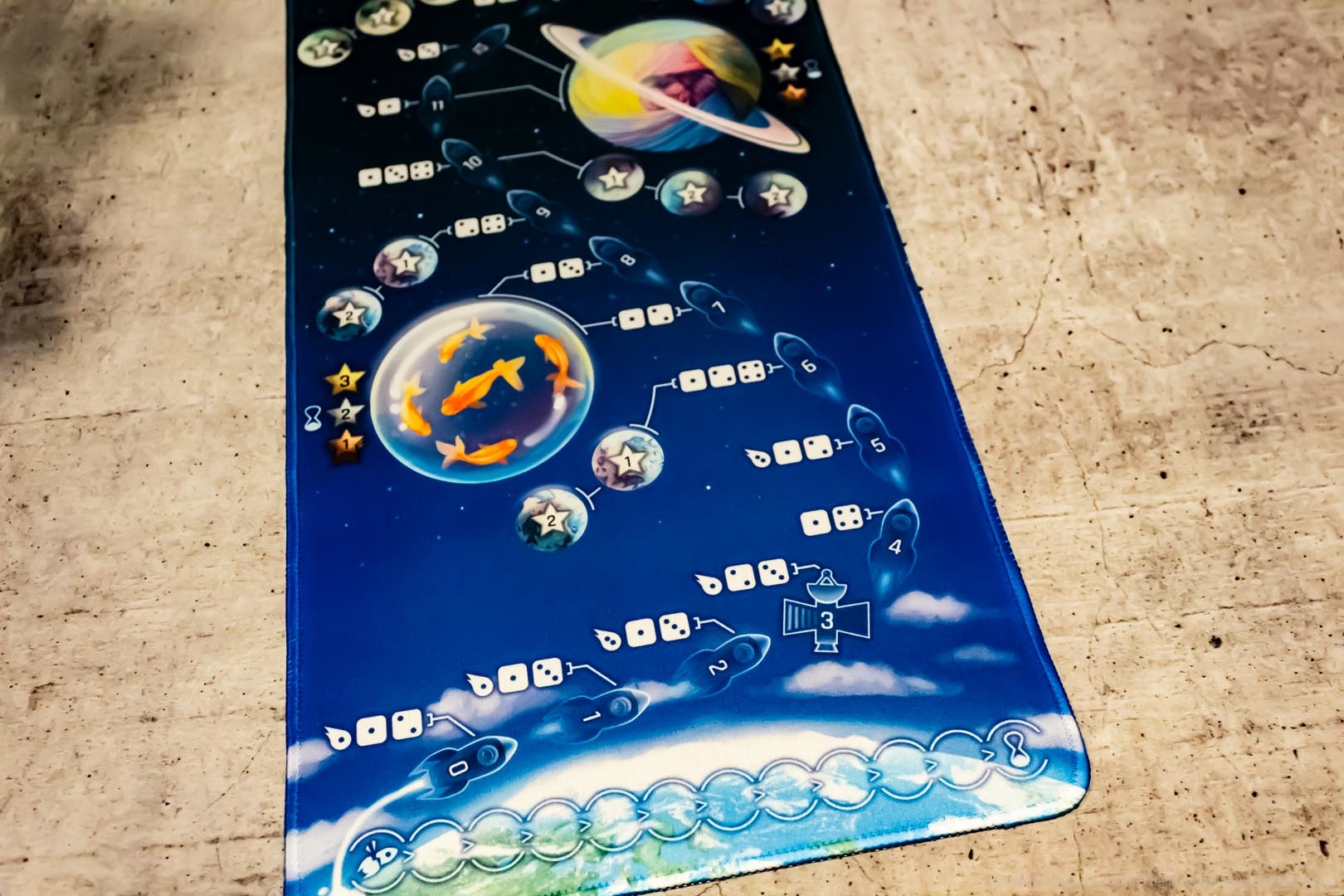 MLEM die astrokatzen 006