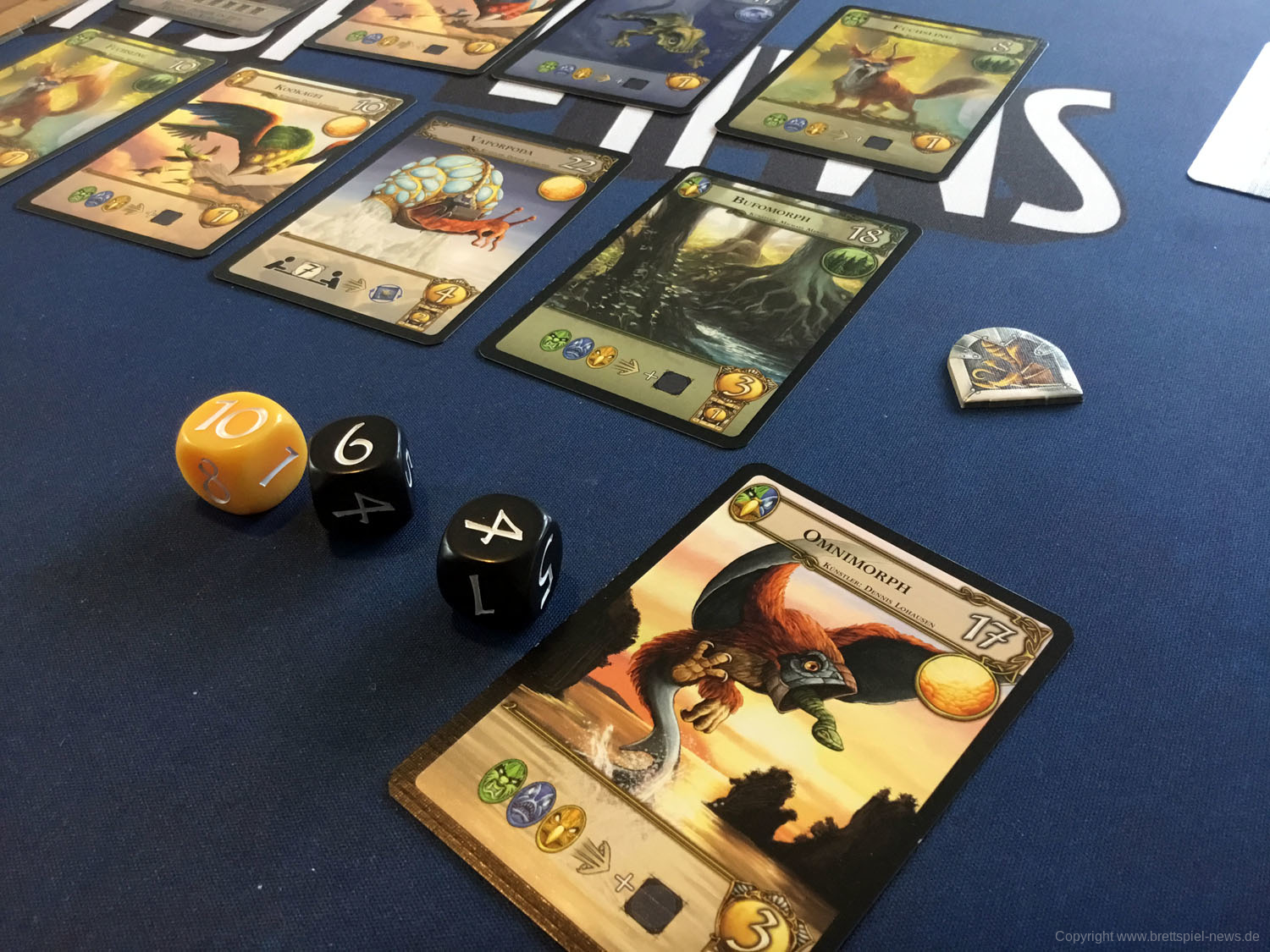 monster expedition 20