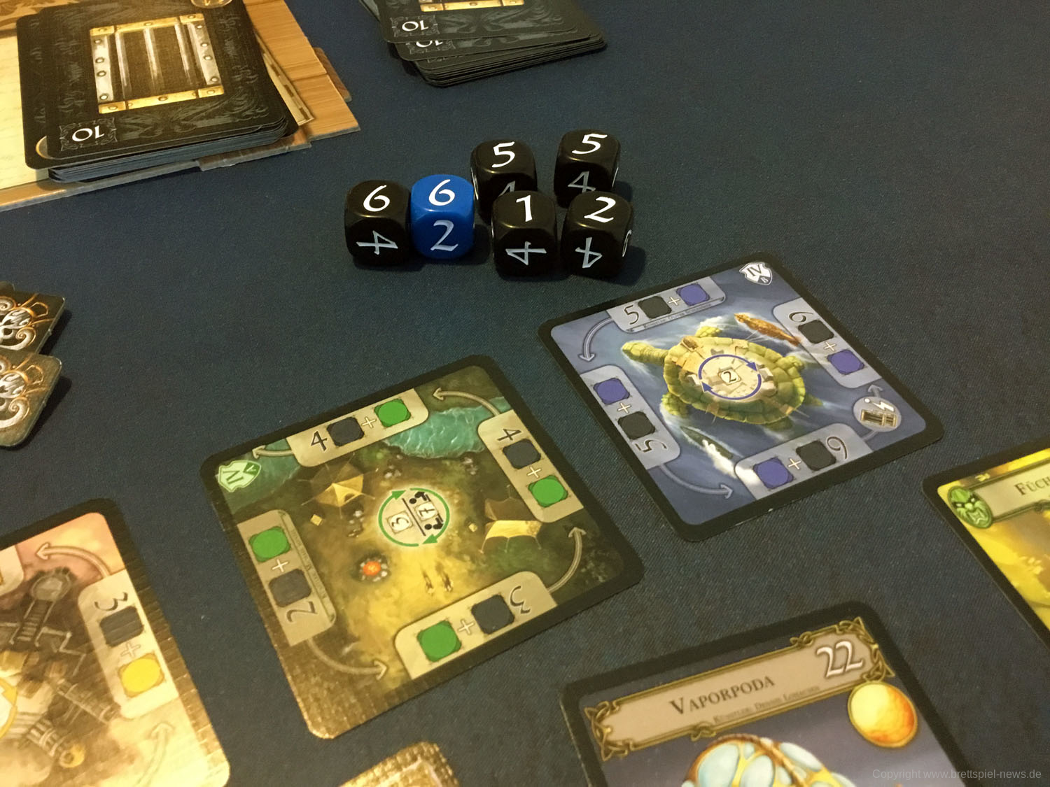 monster expedition 21