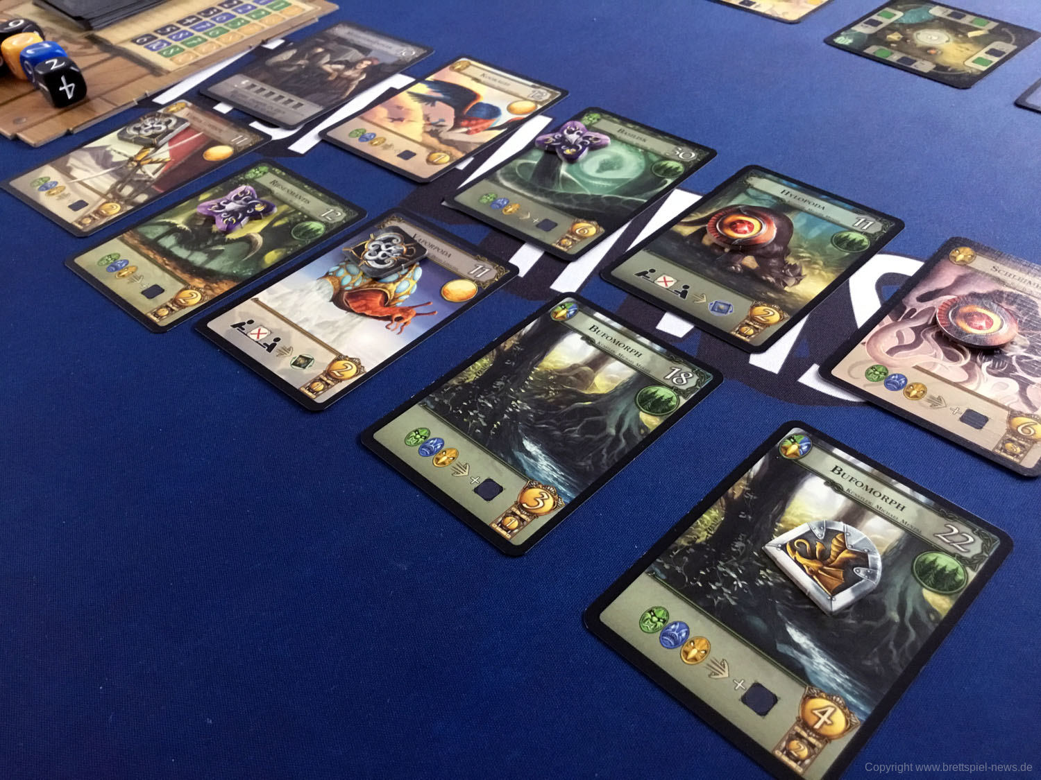 monster expedition 22