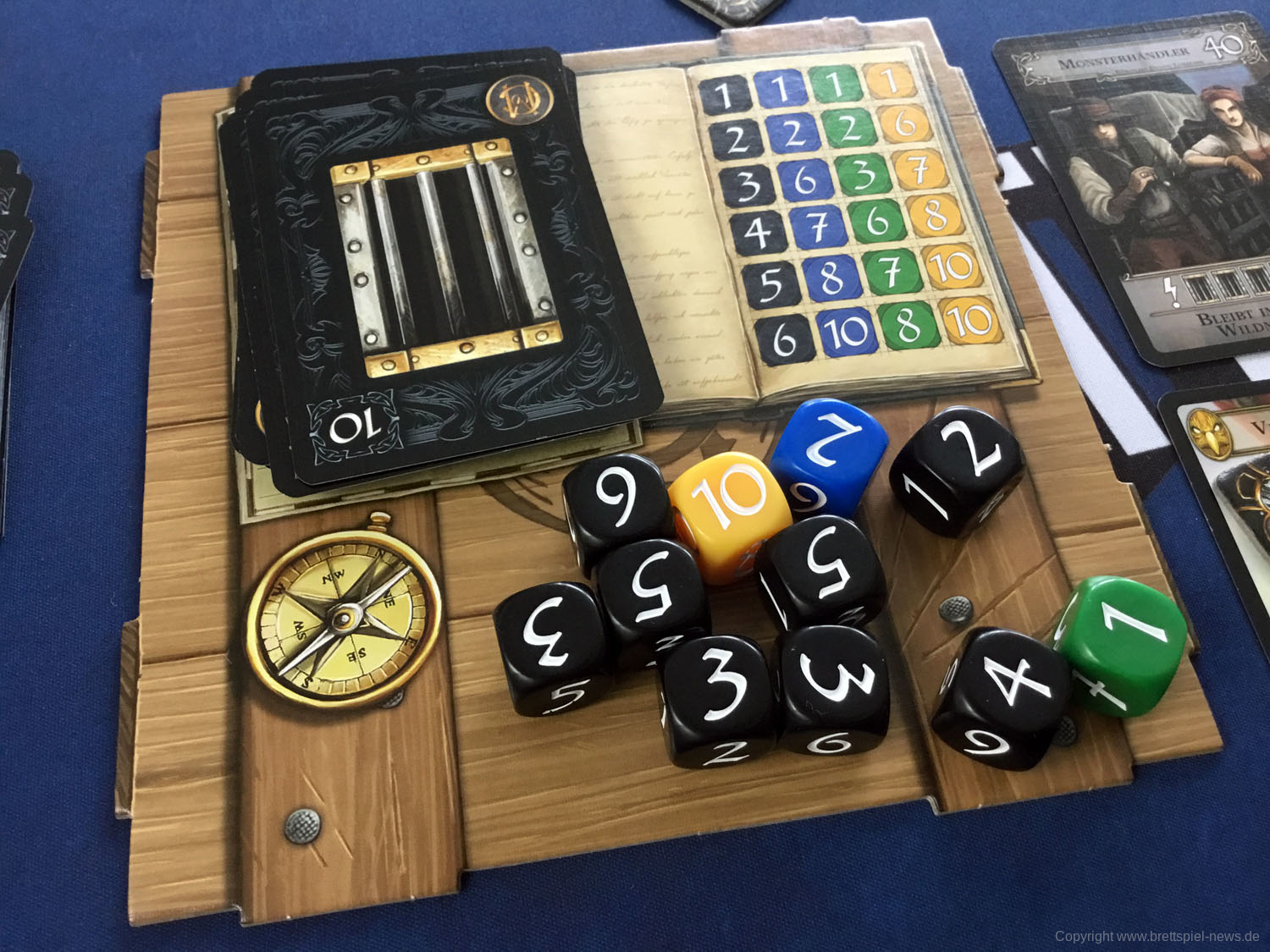 monster expedition 23