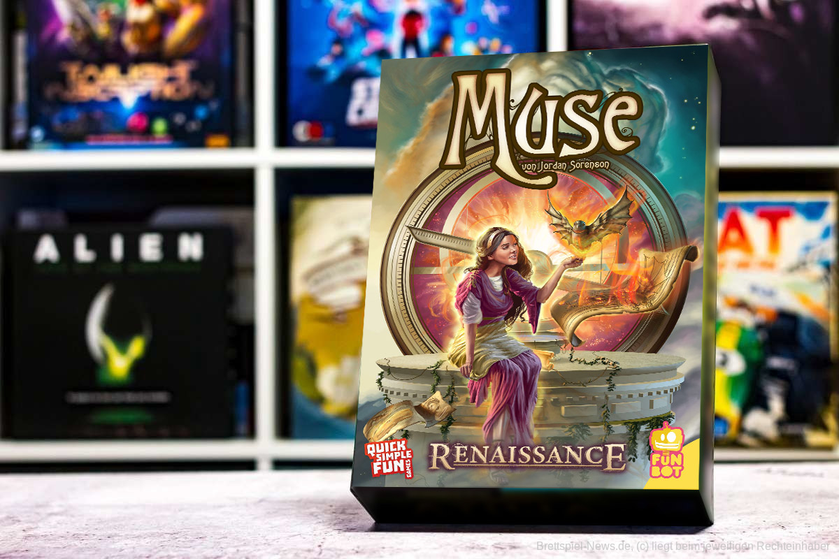 Test | Muse: Renaissance