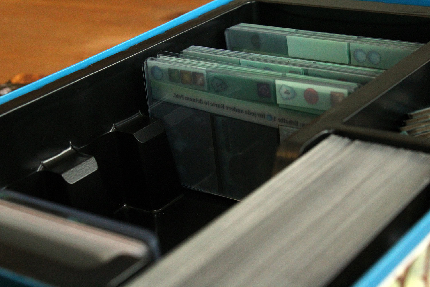 Mystic Vale das “Cardbuilding”-Spiel von Pegasus Spiele im Test