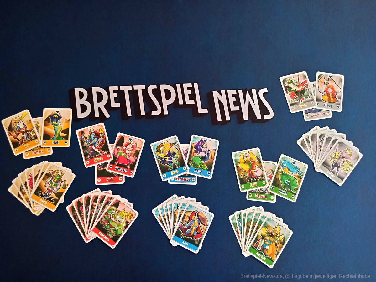 mythologien in der welt 101