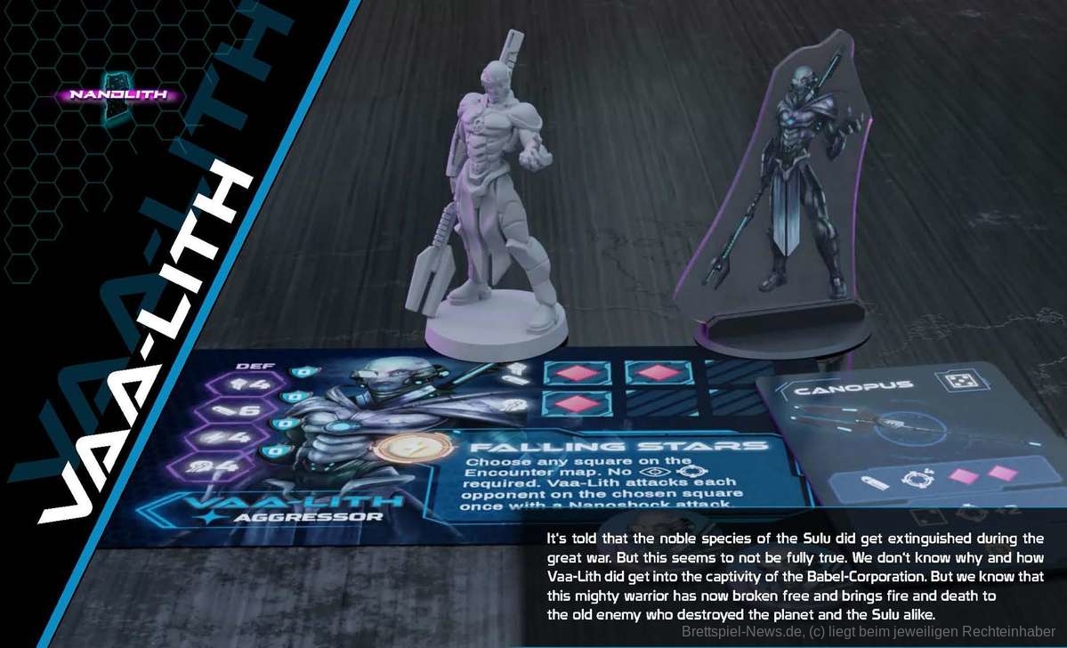 nanolith prototyp test 001