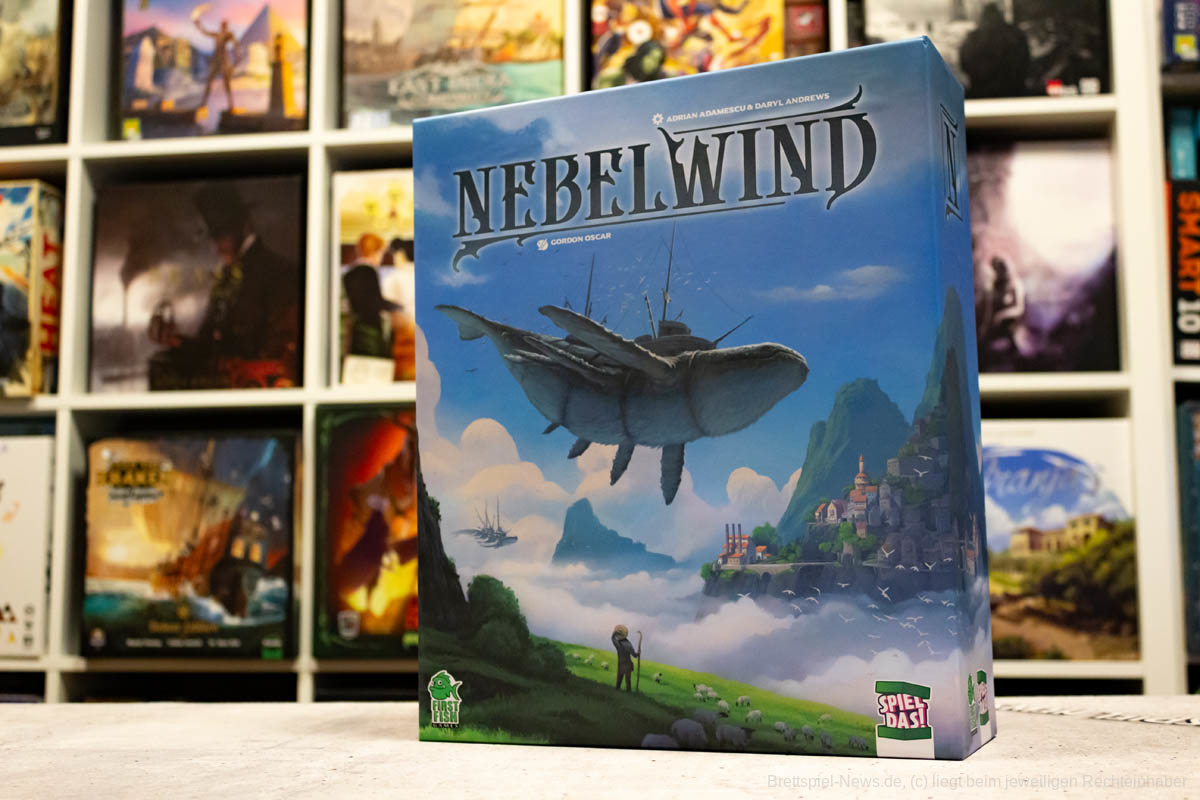 Test | Nebelwind