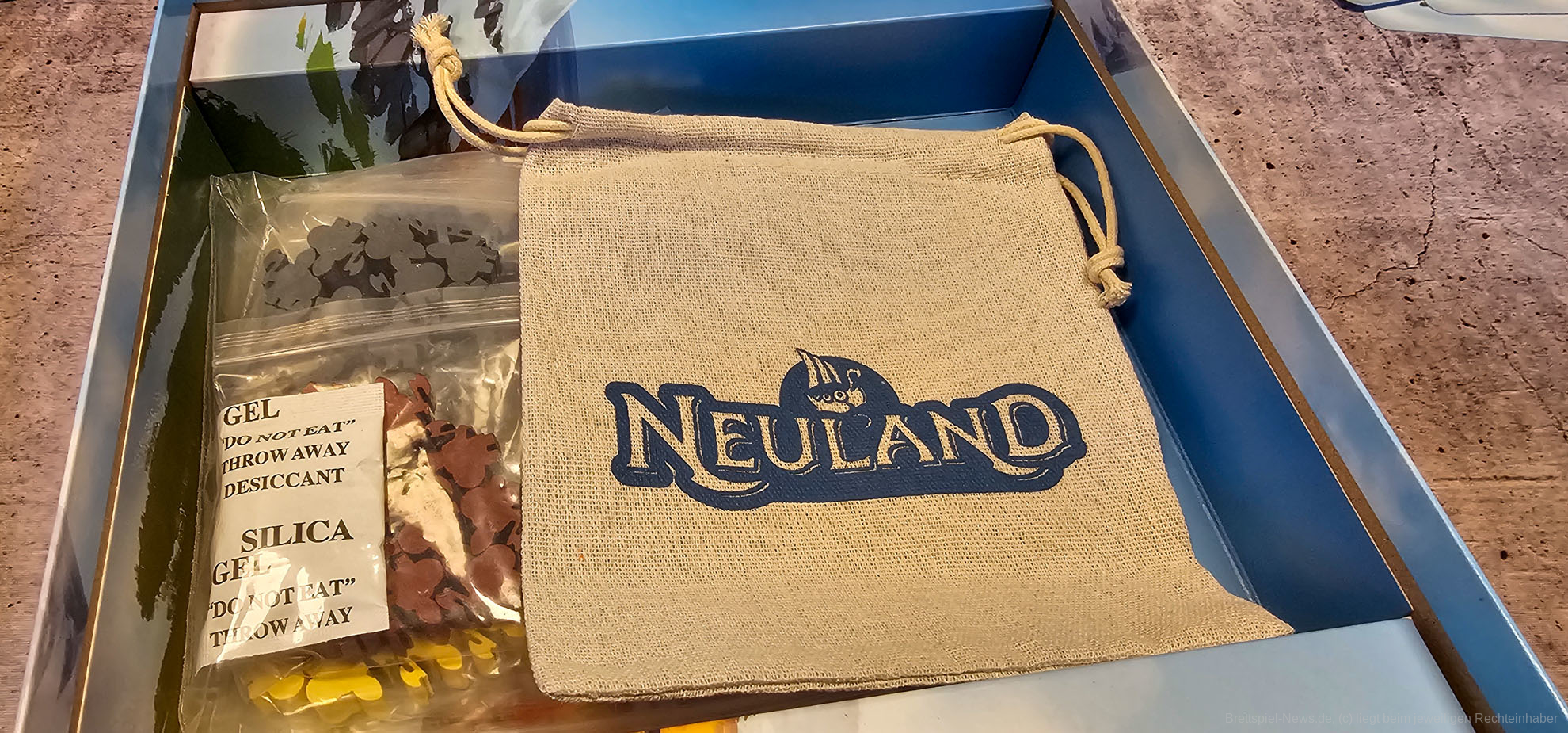Neuland spiel 005