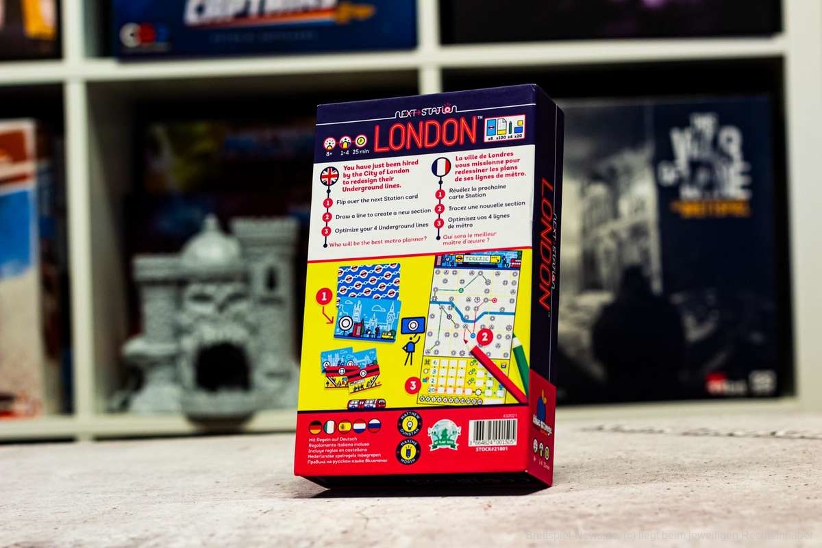 next station london 001