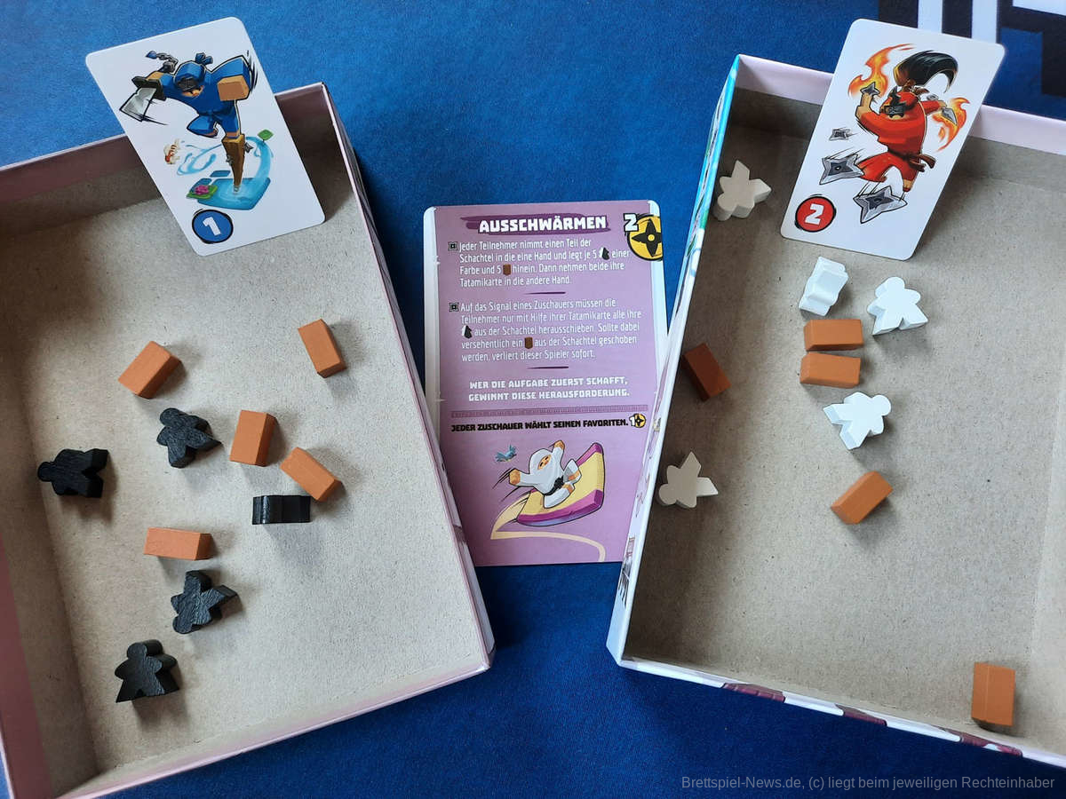 ninja academy test 007