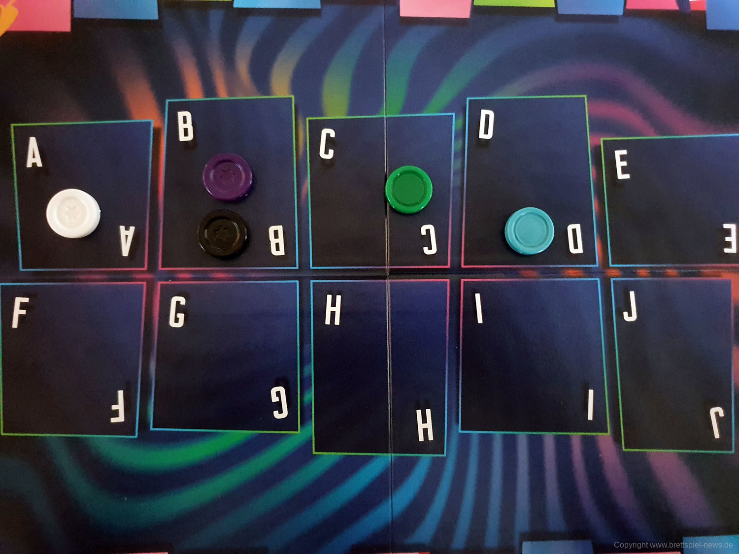 nobody is perfect 105