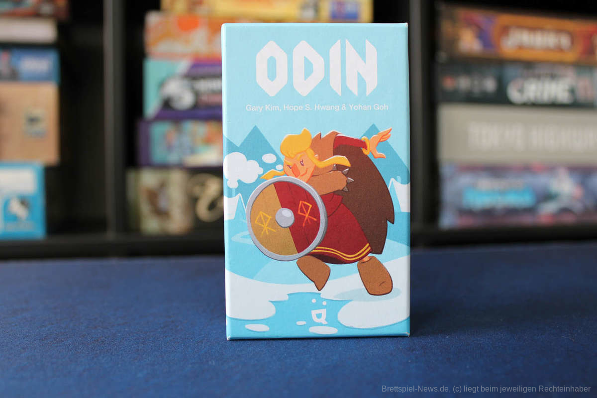 Test | Odin