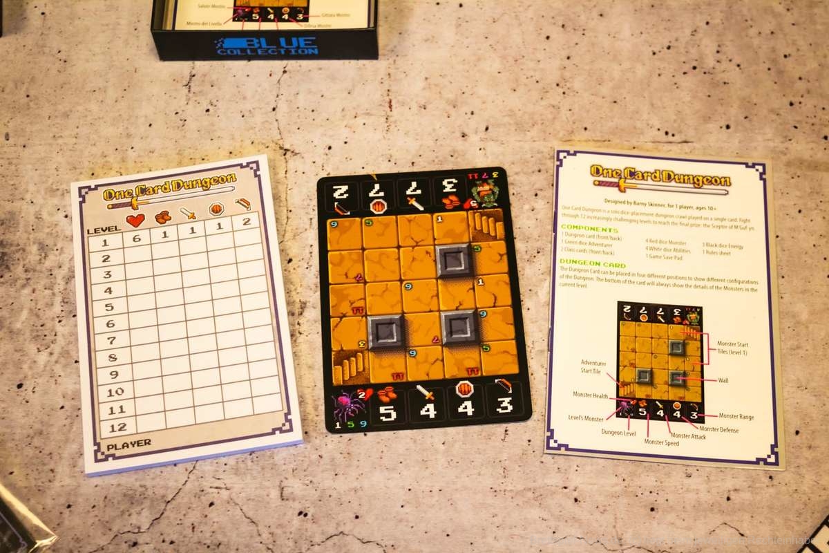 one card dungeon 002