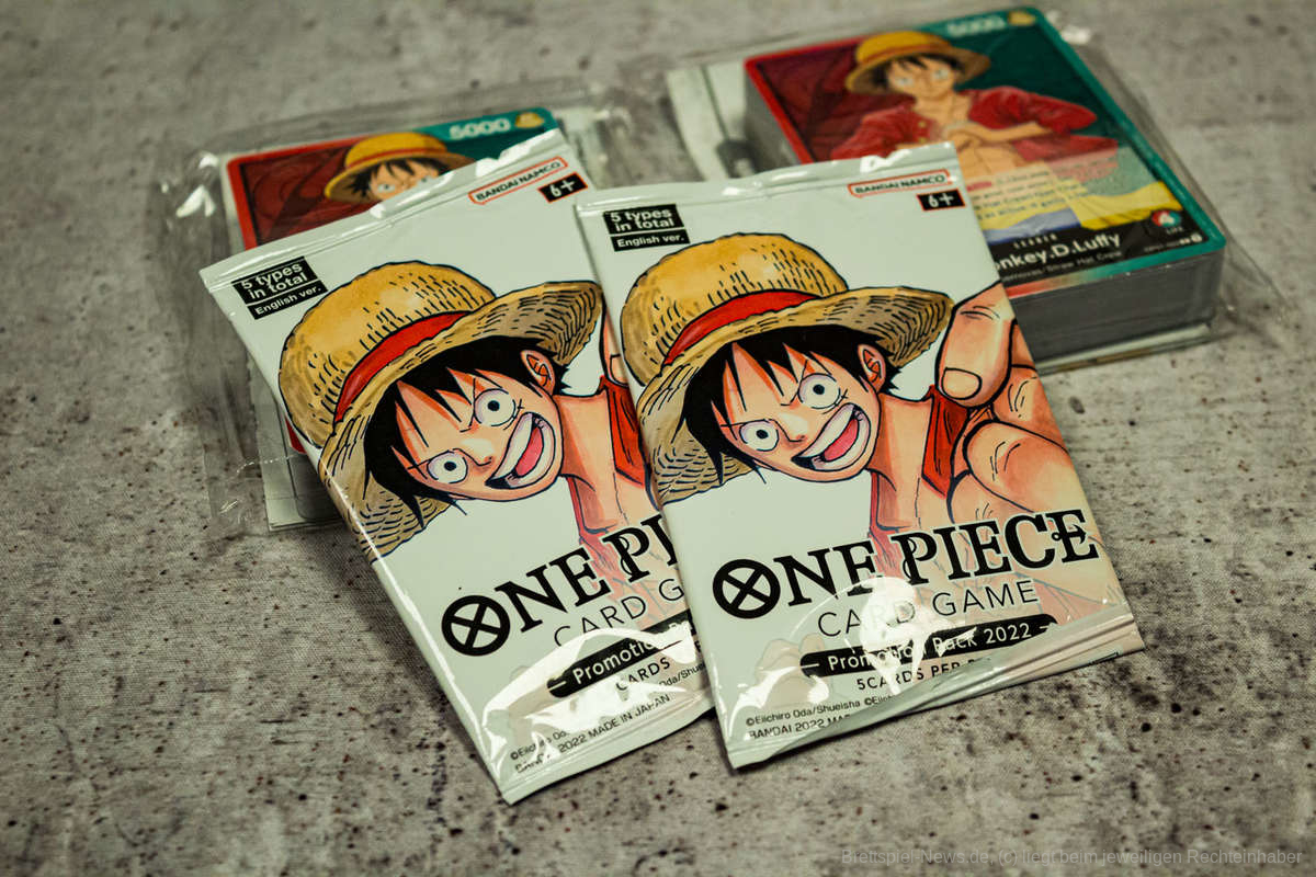 one piece lcg 004