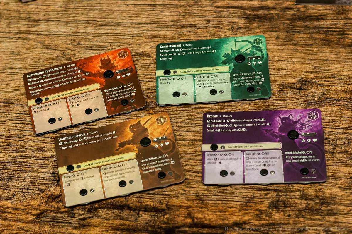 onslaught preview kit 007