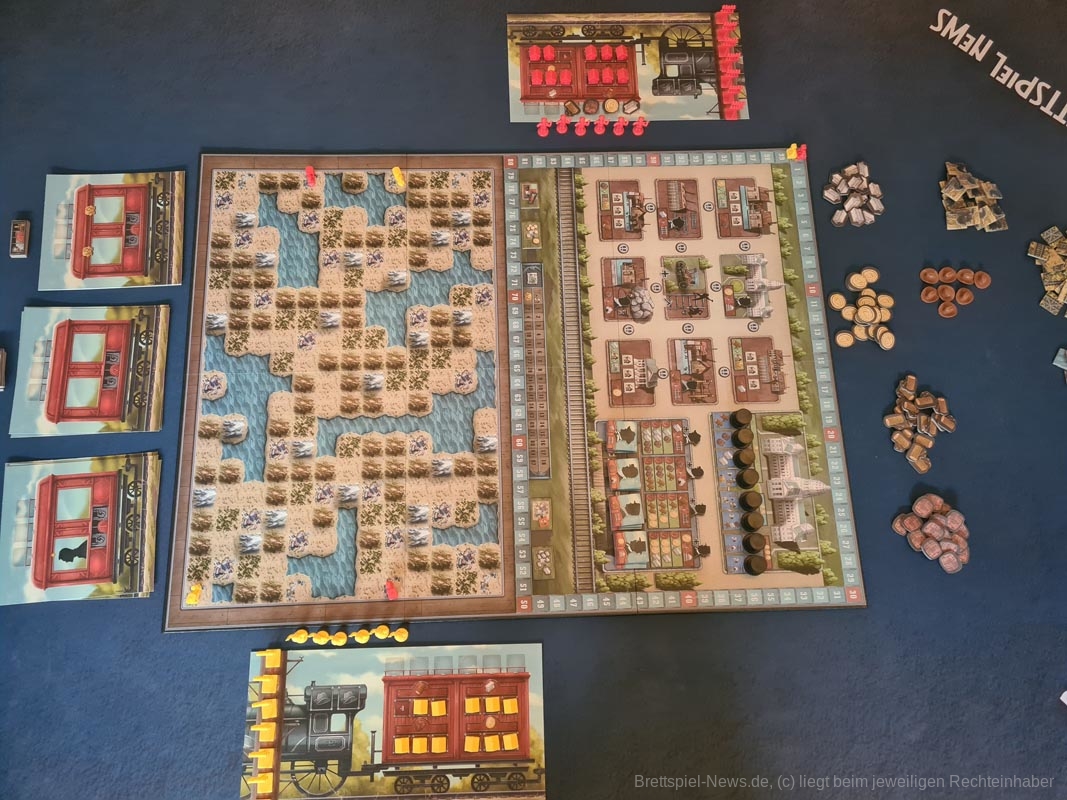 pacific rails inc test 000