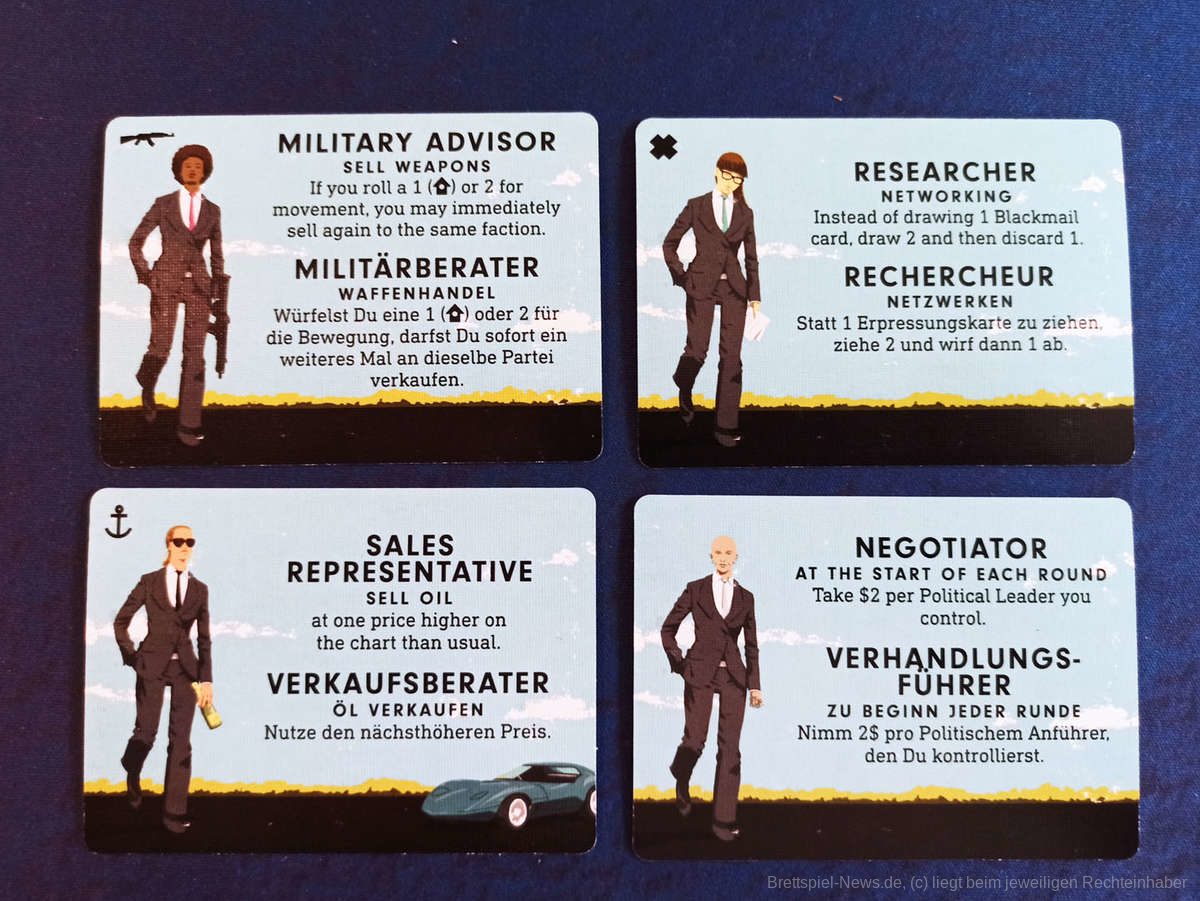 peak oil profiteers test 001