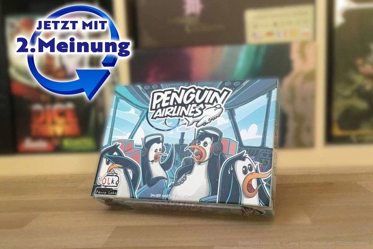 Test | Penguin Airlines