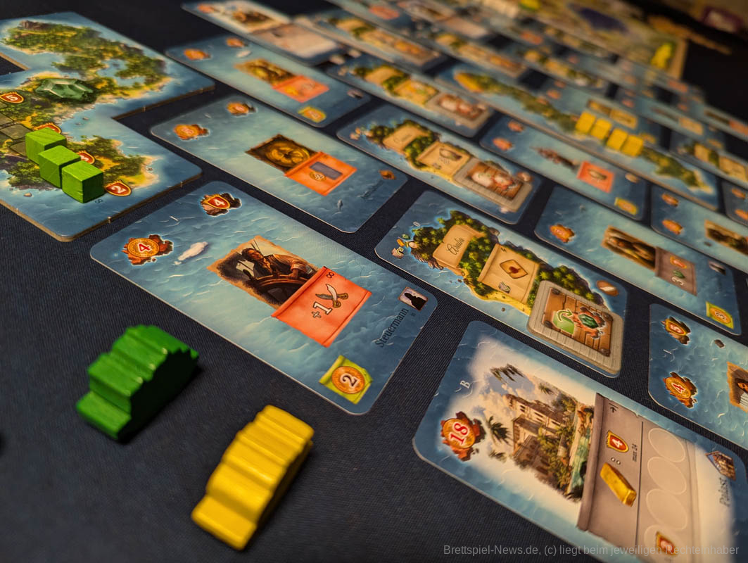 pirates of maracoibo test 10