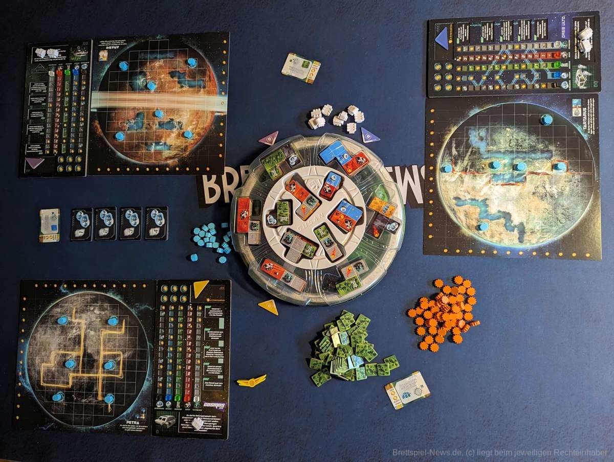 planet unkown test 000