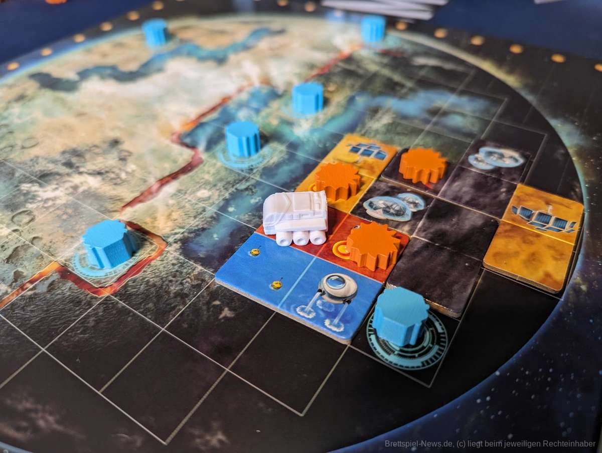 planet unkown test 005