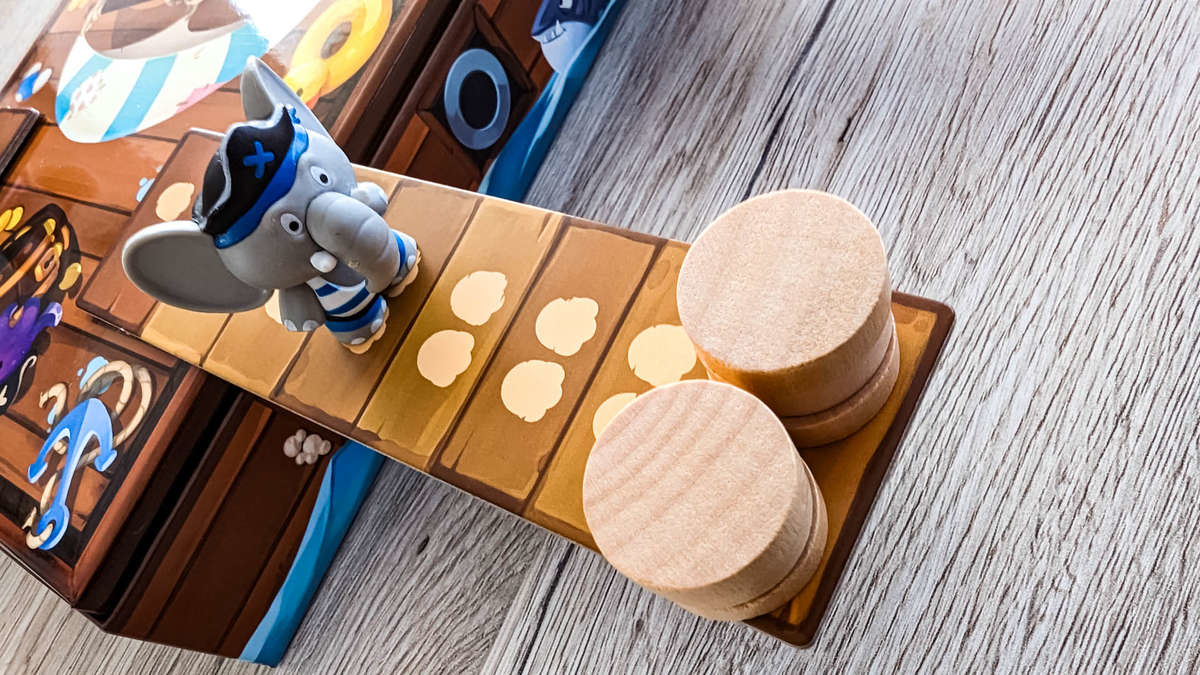 planken plumpsen test 001