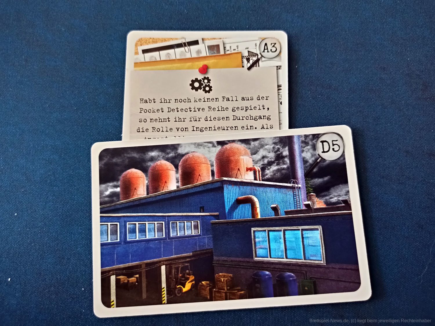 pocket detec bombe tickt 101