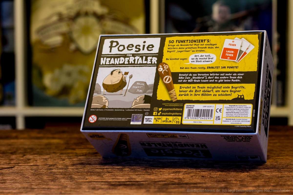 poesie fuer neandertaler 001