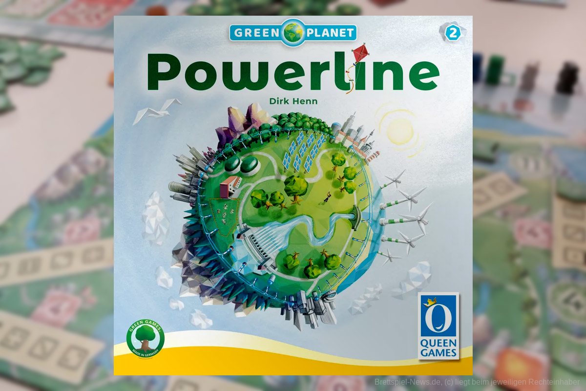 Test | Powerline