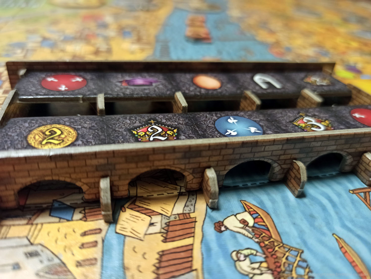 praga caput regni 101