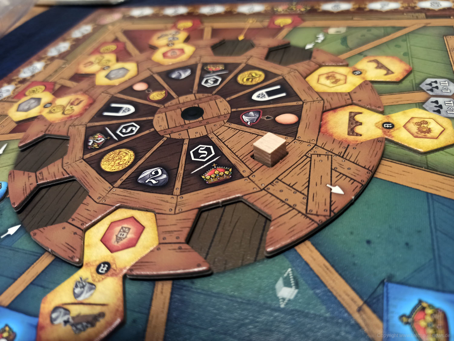 praga caput regni 102