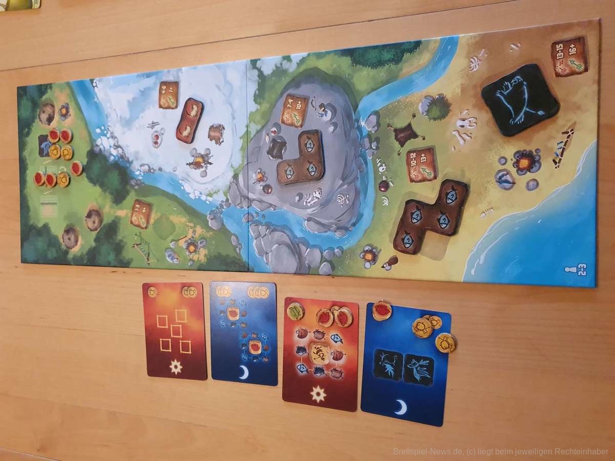 prehistories test003