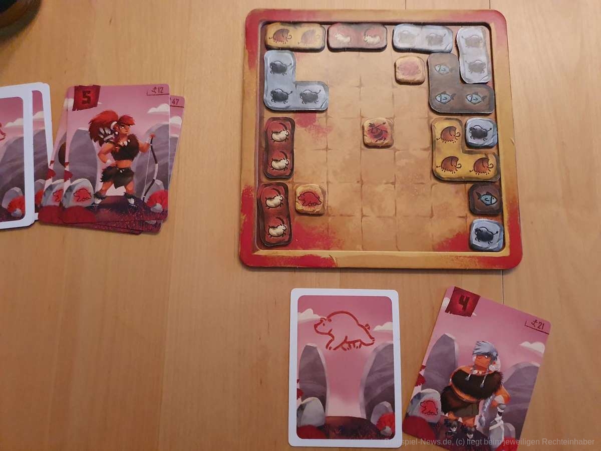 prehistories test006