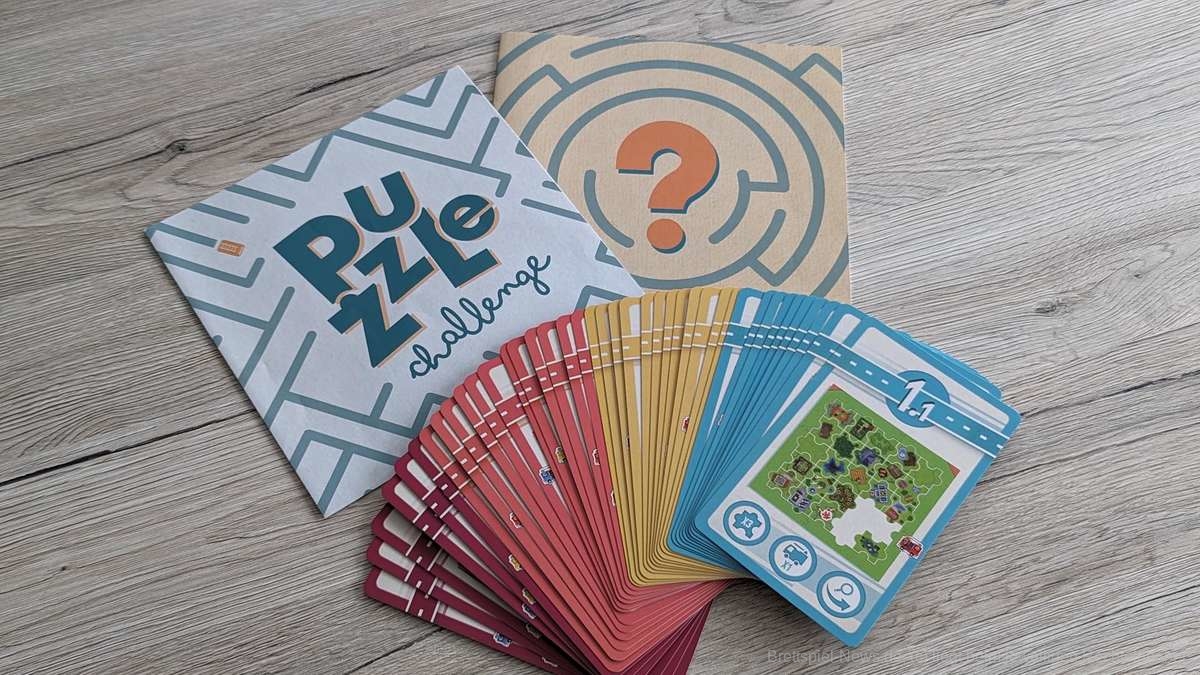 puzzle challenge test 002