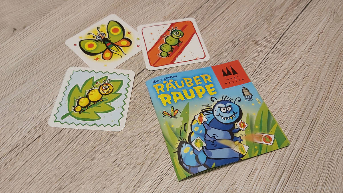 raeuberraupe test 003