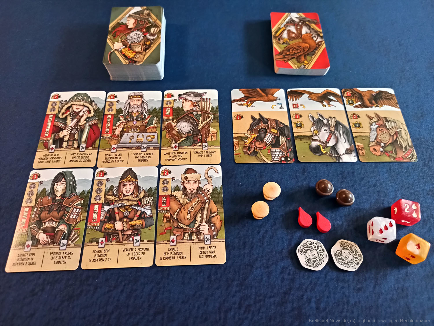 raeuber aus skythien 100