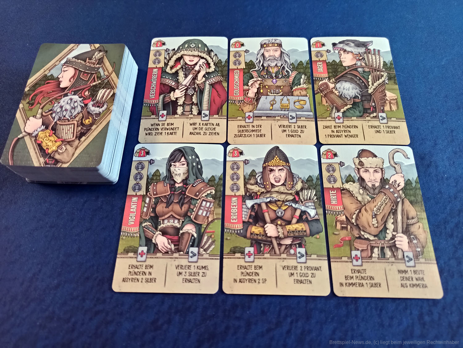 raeuber aus skythien 101