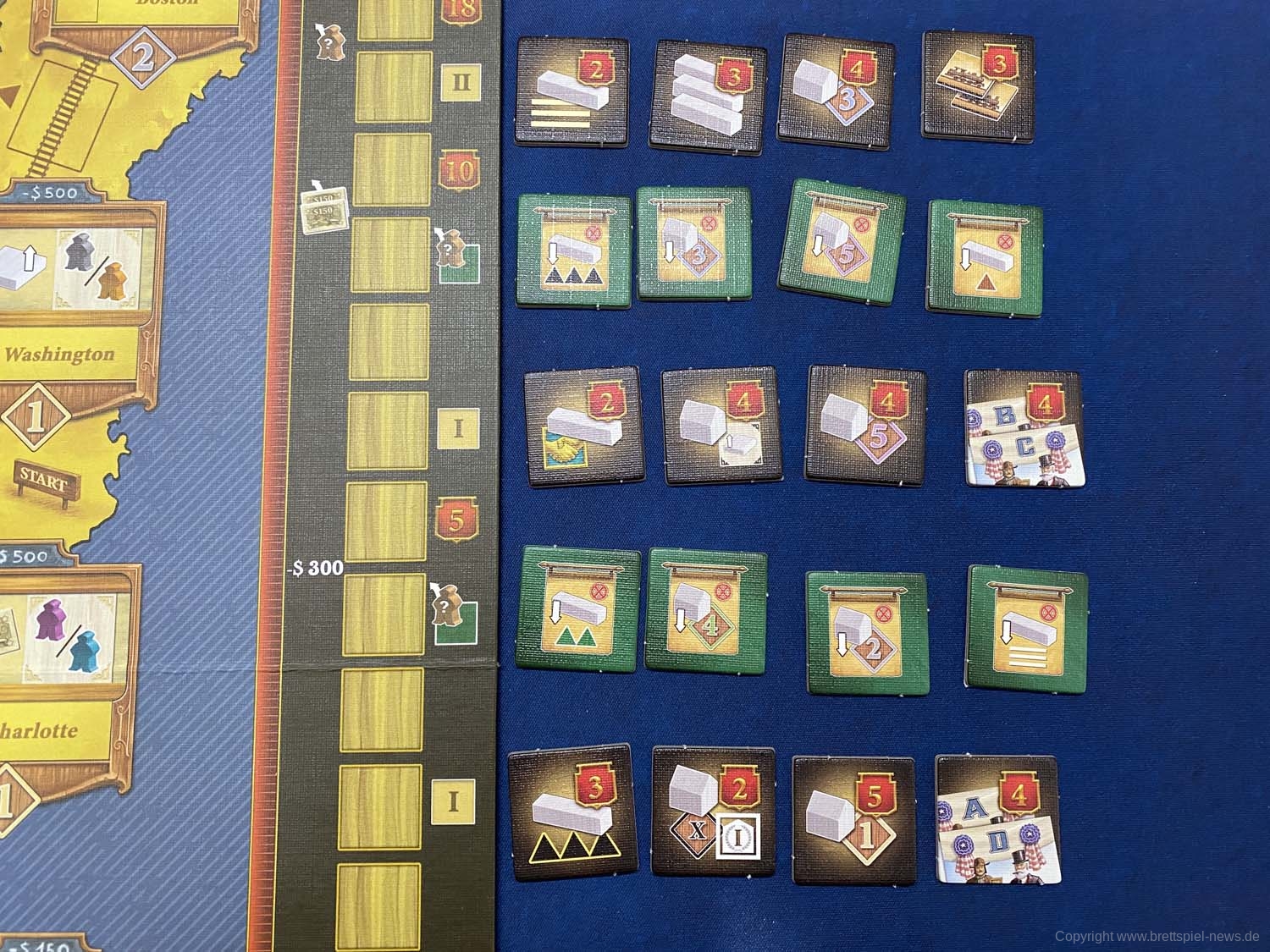 railroad evolution 23