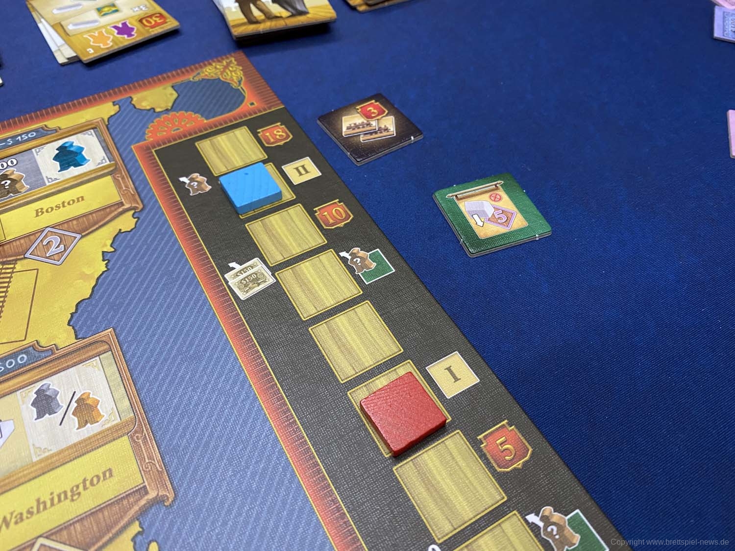 railroad evolution 24