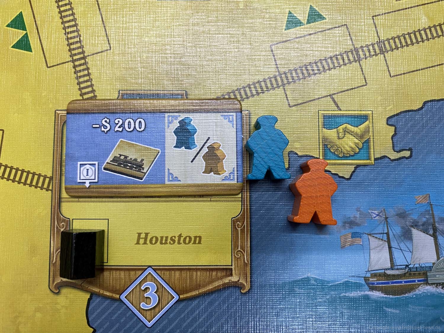 railroad revolutions 29