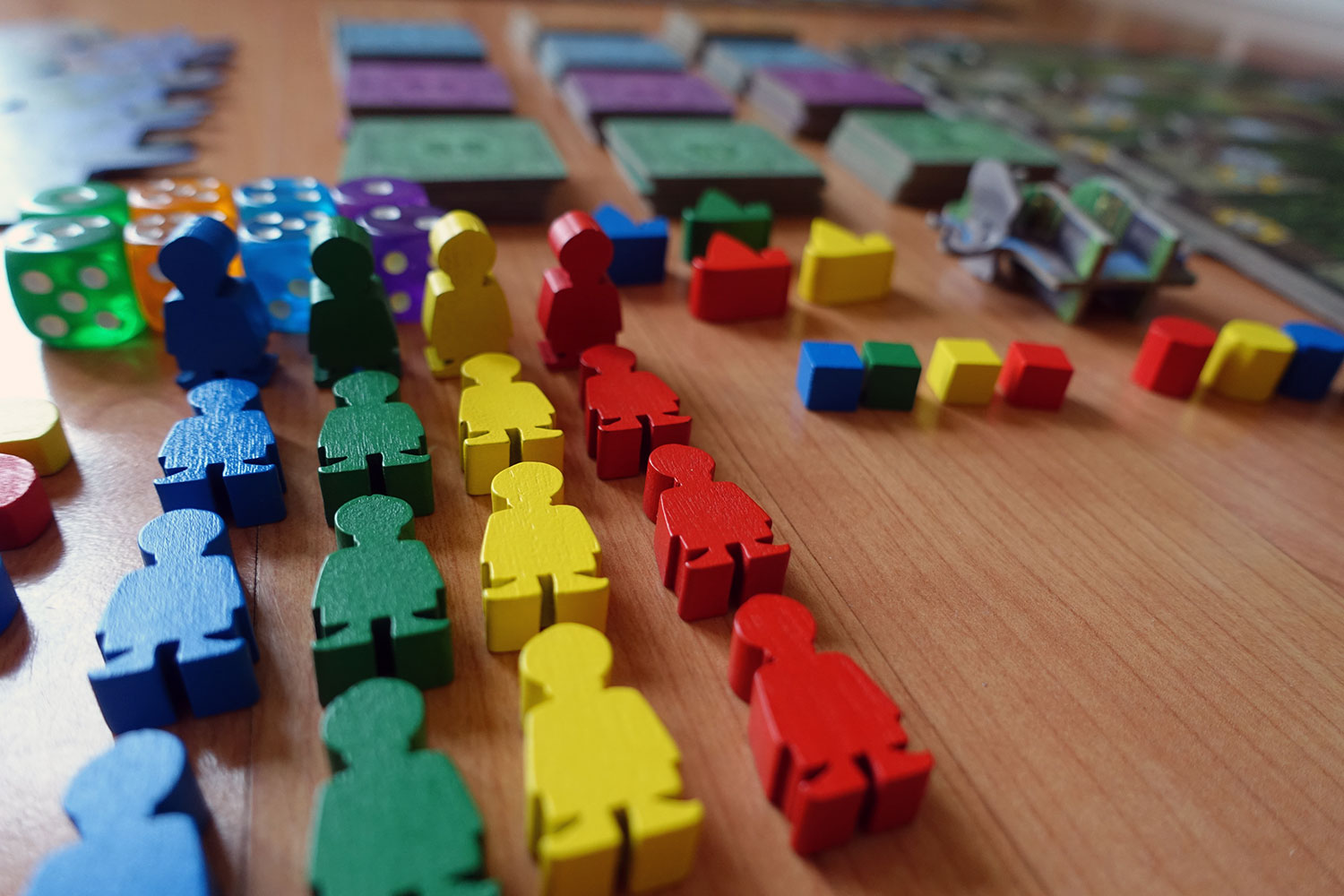 Test // Rajas of the Ganges - eine lohnenswerte Reise nach Indien