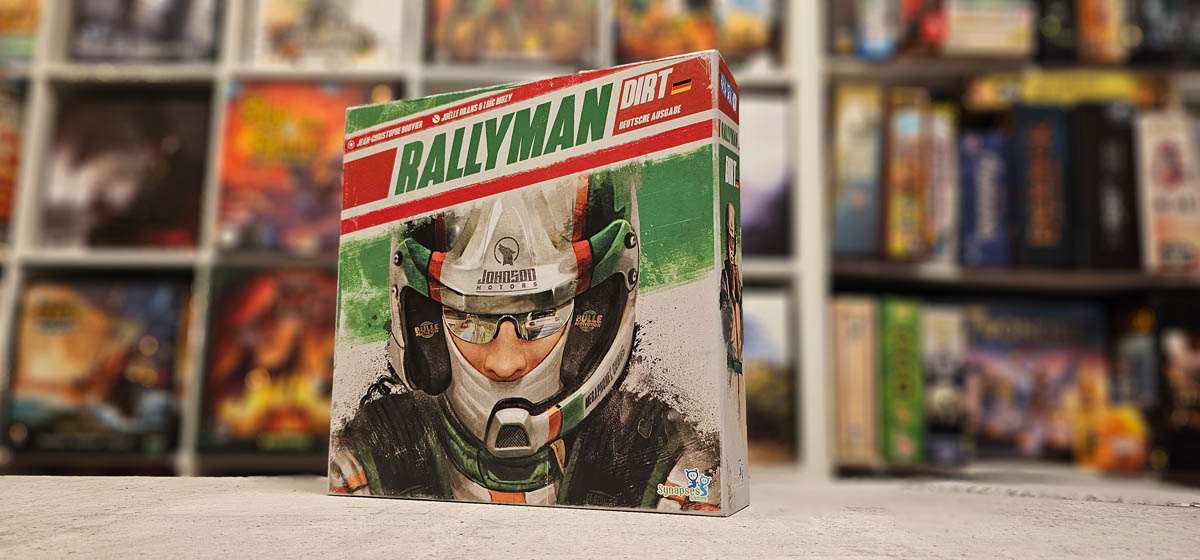 Schnelles Spiel nahm langen Anlauf in den Handel